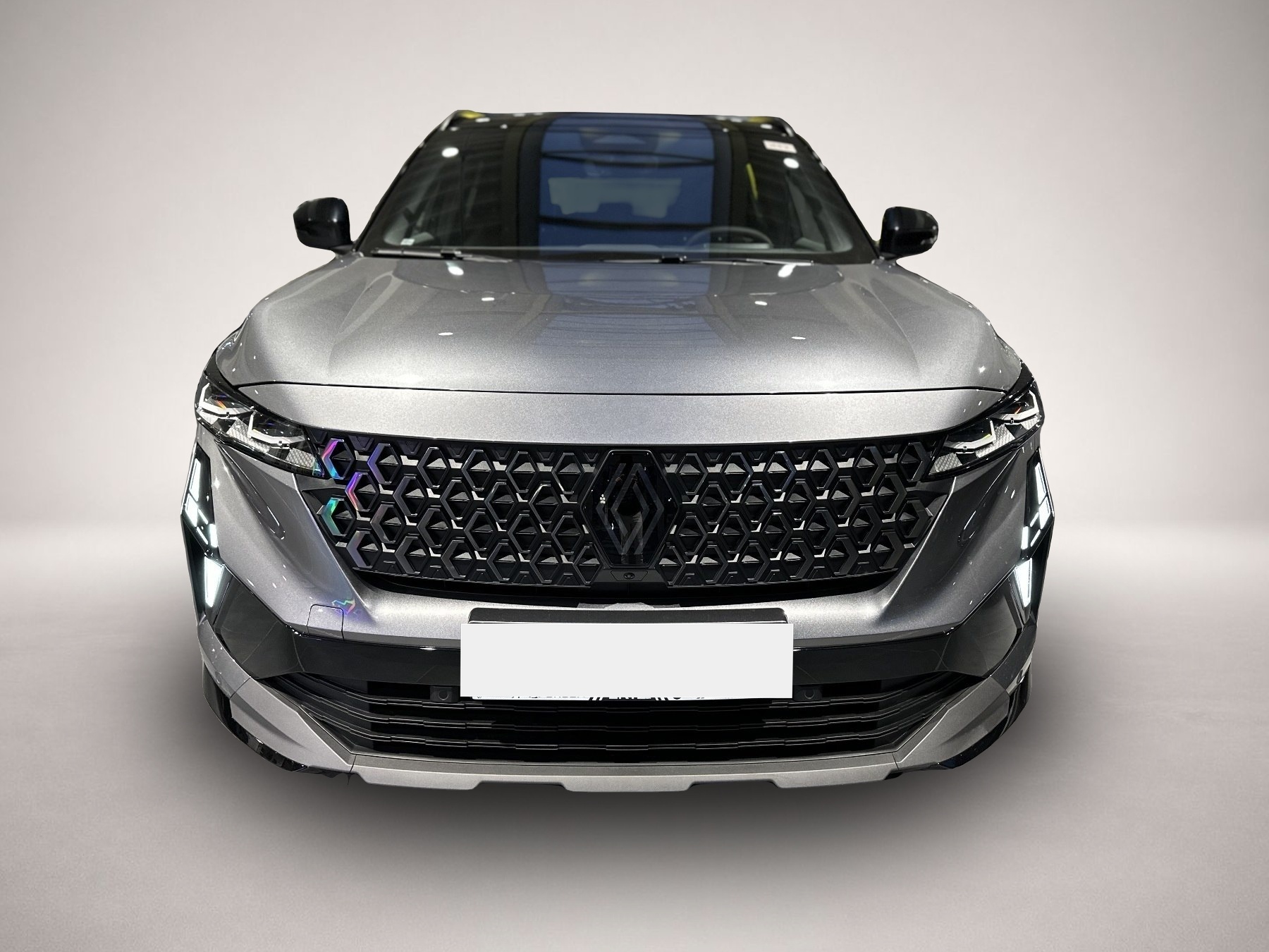 Renault Austral Austral Esprit Alpine Full Hybrid 200PS - Thumbnail 2