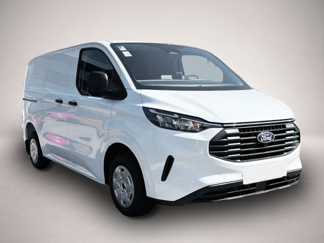 Ford Other Transit Custom Kasten 320 L1 Trend FWD 2.0 EcoBl - Thumbnail 5