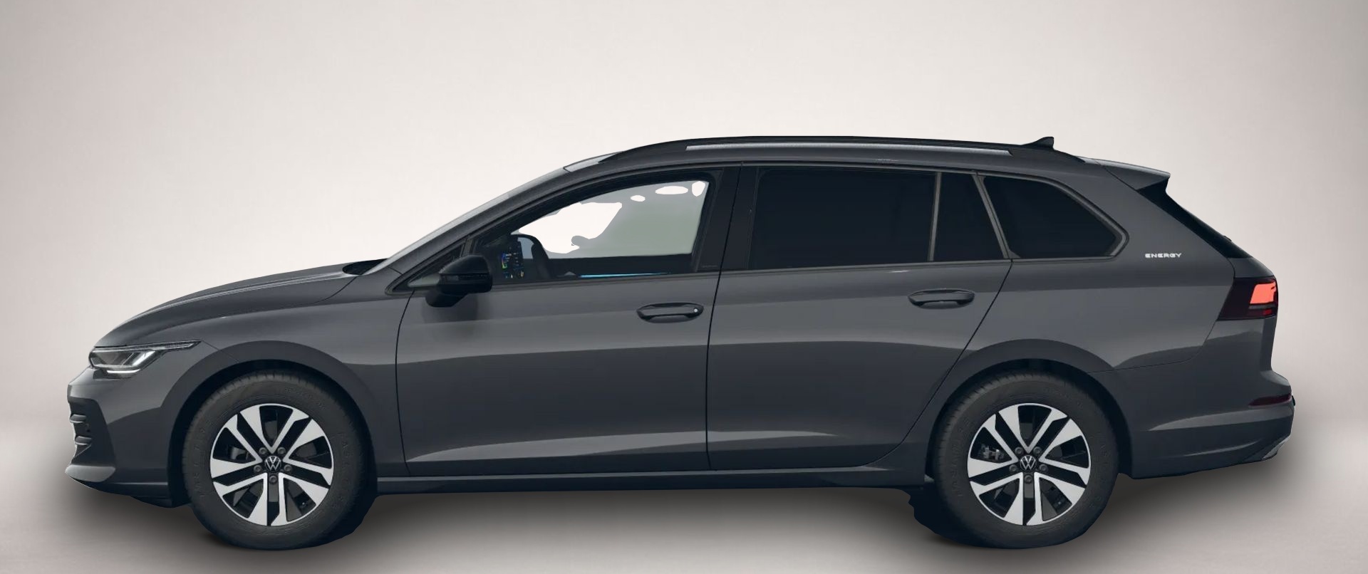 Volkswagen Golf Golf 1.5 eTSI 7-Gang-DSG - Thumbnail 2