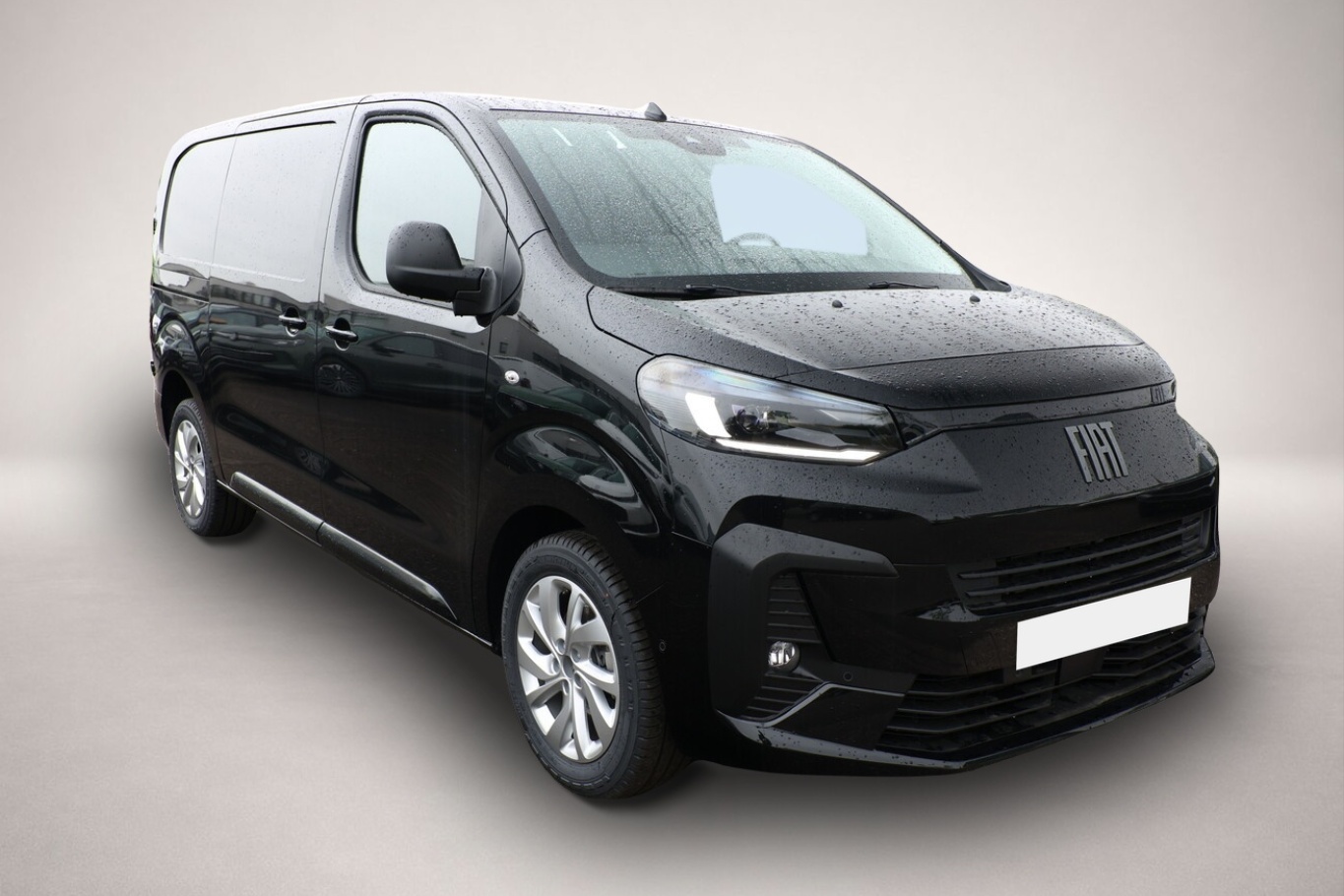 Fiat Scudo Scudo AT AHK LED Navi10" Keyl LM17" ACC Kam PDC - Thumbnail 2