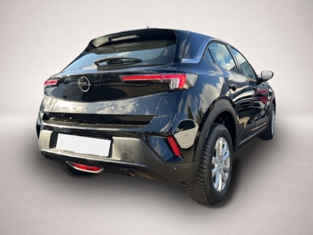 Opel Mokka Mokka Enjoy Digitales Cockpit LED Apple CarPlay - Thumbnail 5
