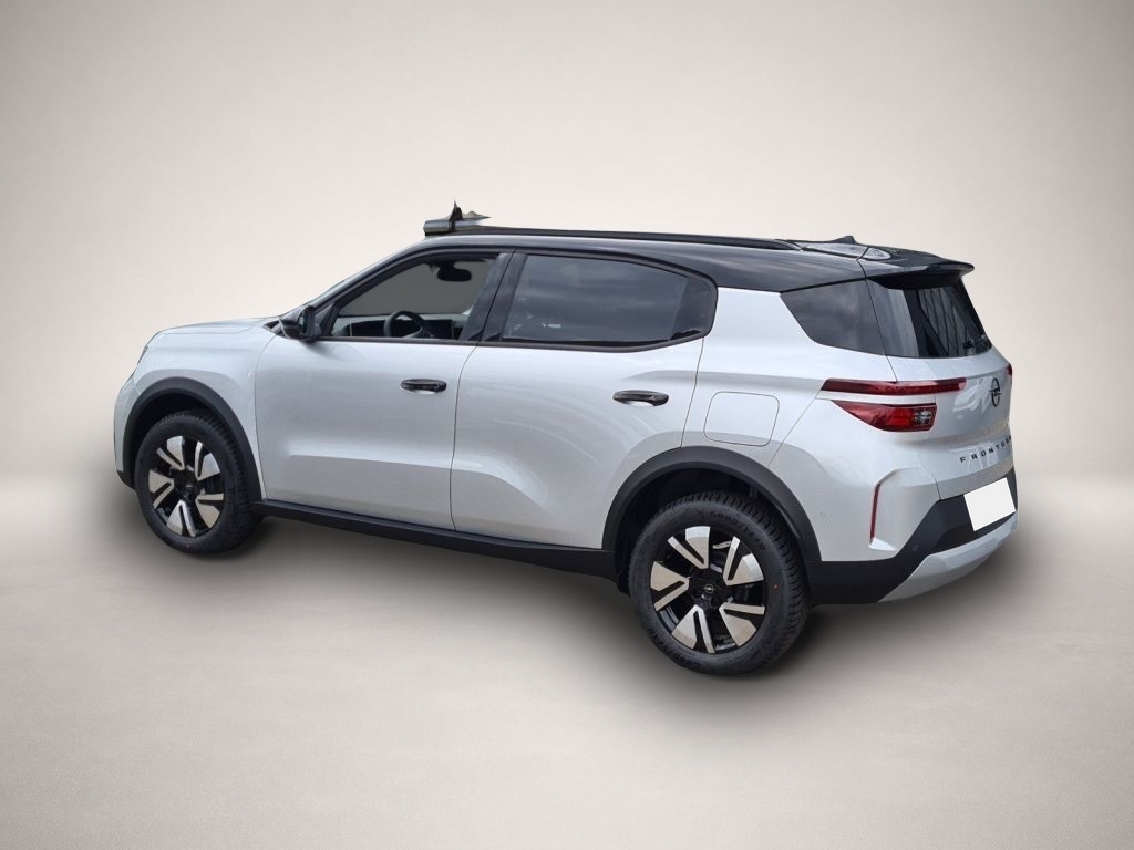 Opel Frontera Frontera 1.2 DI Hybrid 48V GS - Thumbnail 3