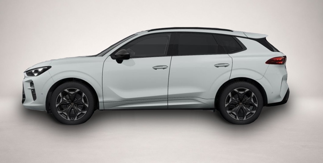 Cupra Terramar Terramar CUPRA VZ 2.0 TSI 195 kW (265 PS) 7-Gang - Thumbnail 2
