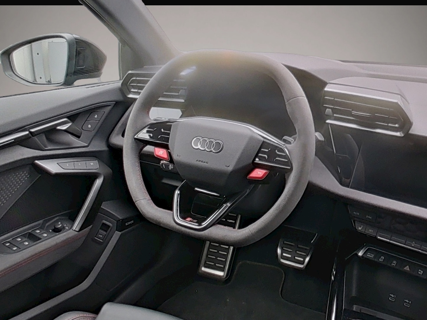 Audi RS3 RS3 Sportback PANO DYNAMIKPAKET MATRIX ALu 19 - Thumbnail 4