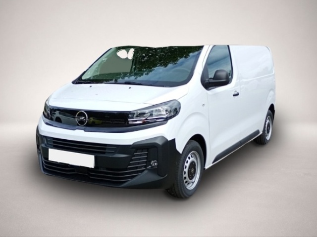 Opel Vivaro Vivaro Cargo M *Navi* Digitaler Rückspiegel*Tote - Bild 1