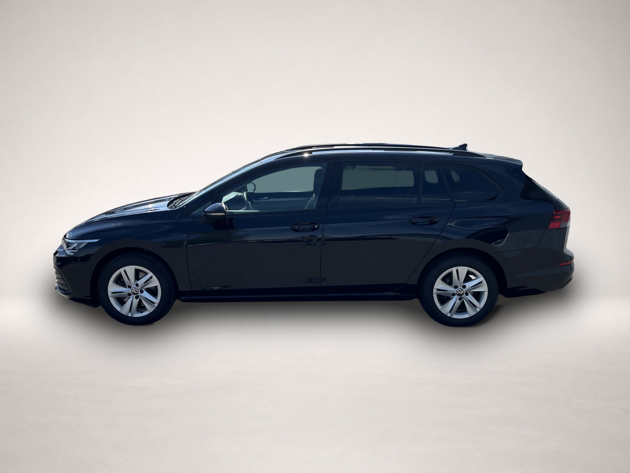 Volkswagen Golf Golf Variant 2.0 TDI Life AHK DigCockpit Navi AC - Thumbnail 2