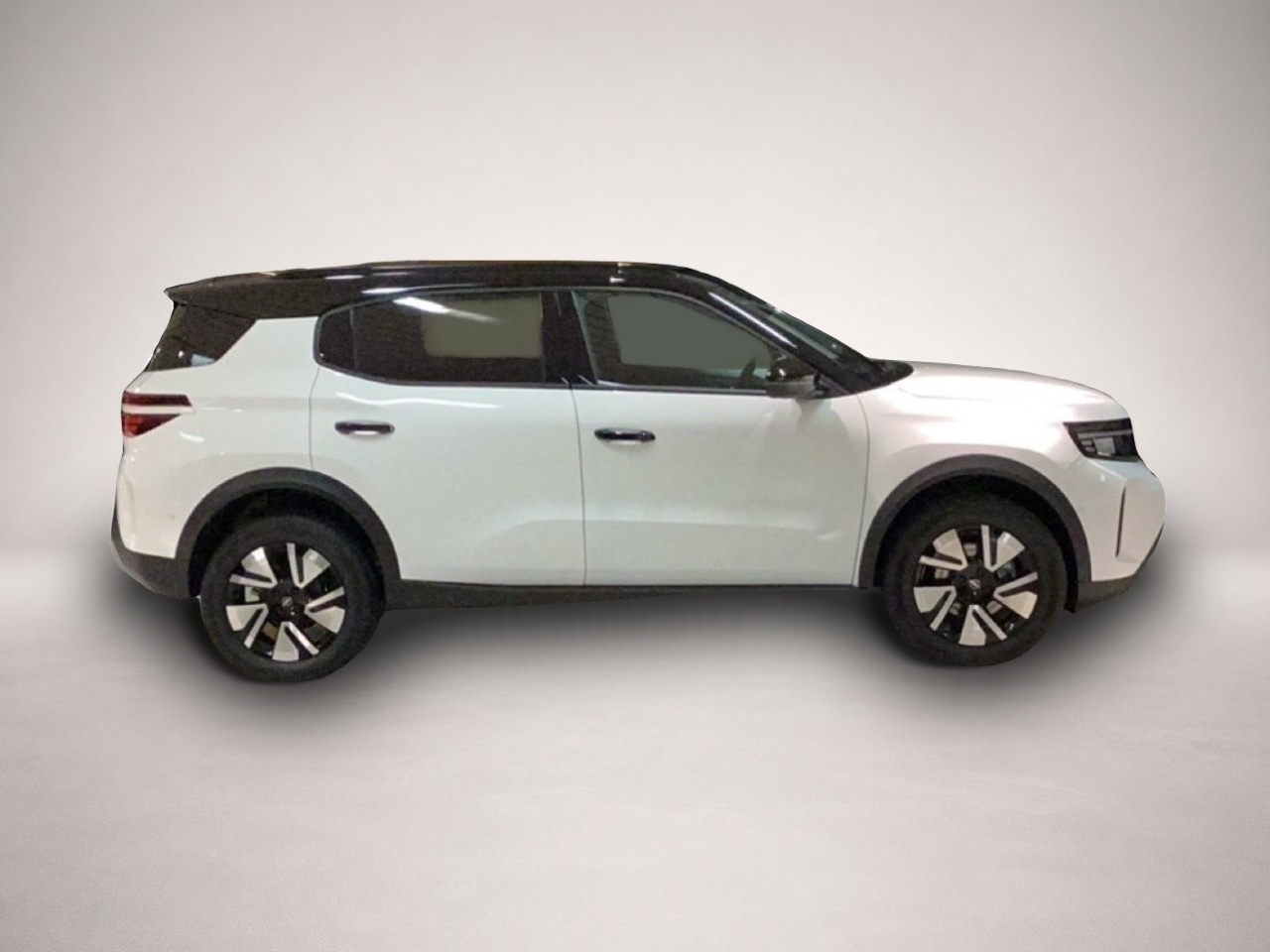 Opel Frontera Frontera GS MHEV SHZ LenkradHZG Navi Apple CarPl - Thumbnail 7