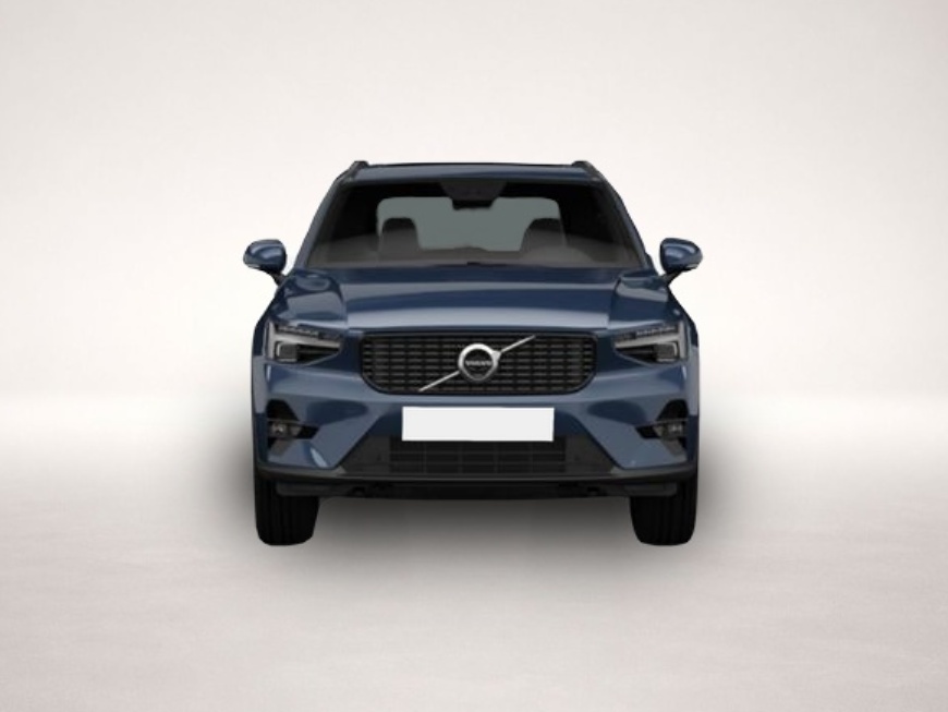 Volvo XC40 XC40 B3 B DKG Plus Black Edition  BLIS * ACC - Bild 1