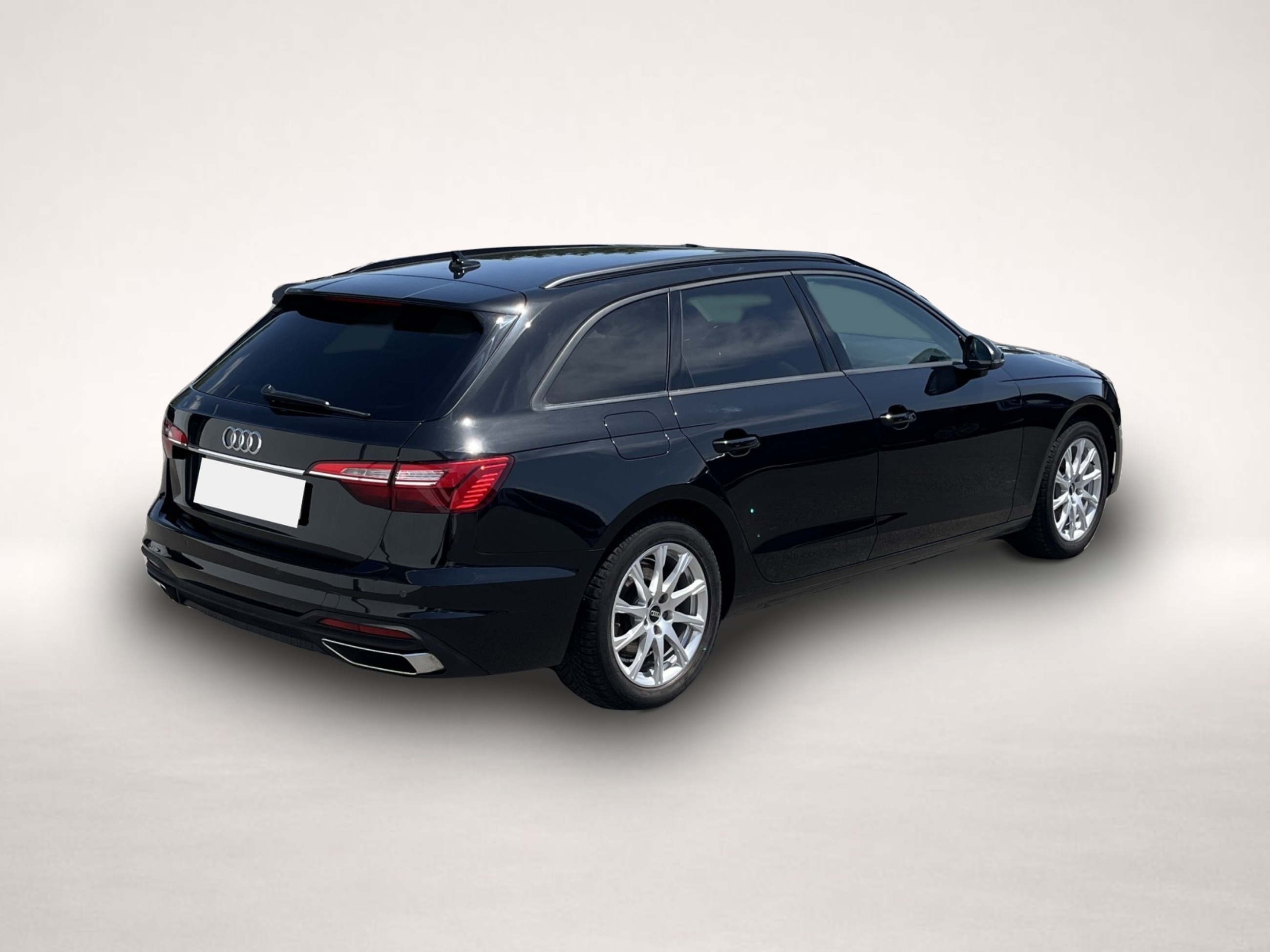 Audi A4 A4 Avant 35 2.0 TFSI S tronic Navi LED PDC SHZ F - Thumbnail 6
