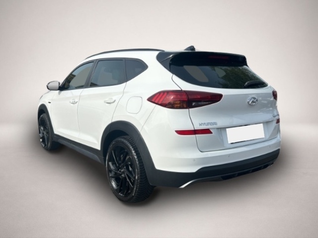 Hyundai TUCSON TUCSON N Line 2WD Navi Soundsystem LED Dyn. Kurv - Thumbnail 2