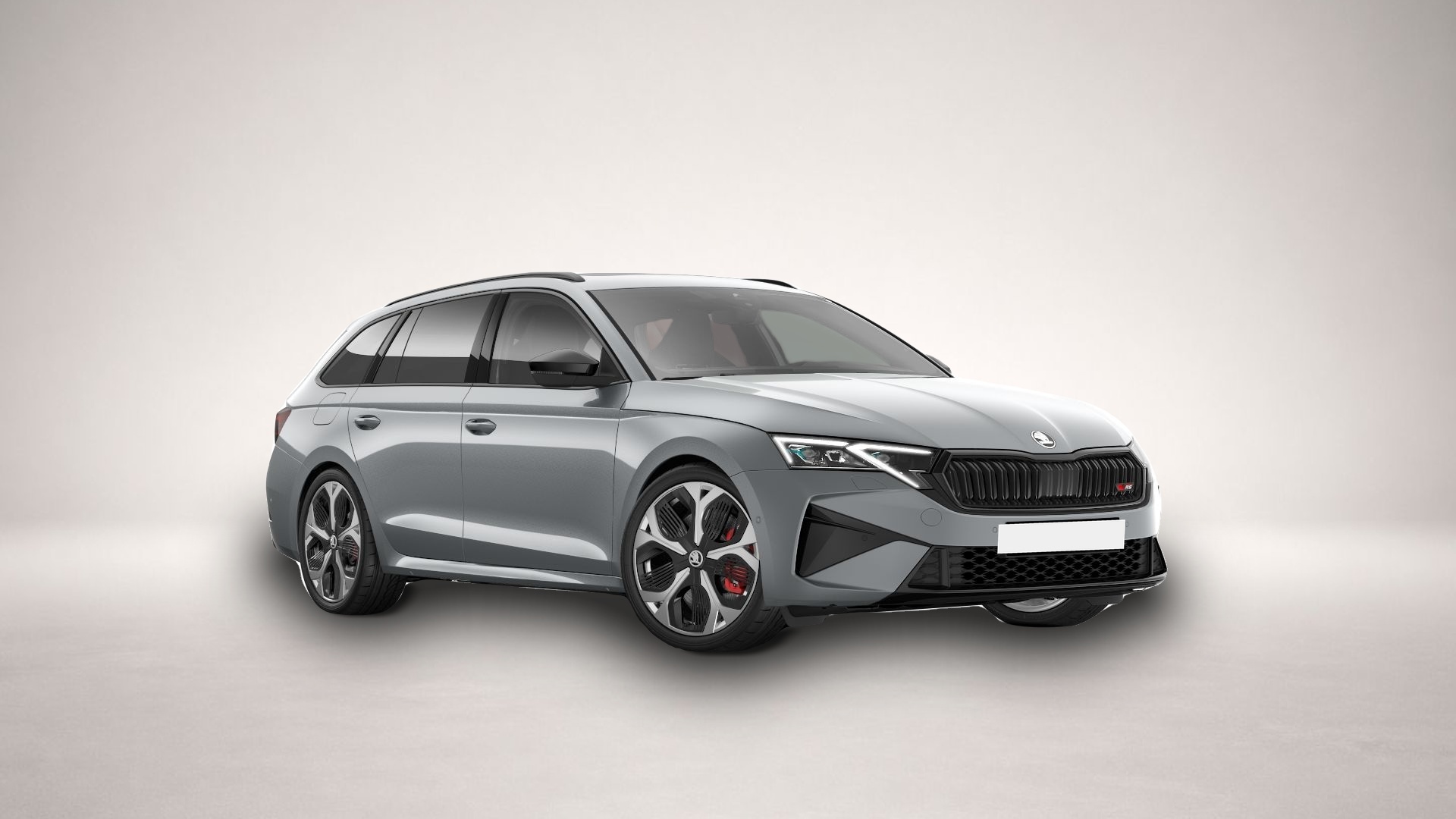 Skoda Octavia Octavia Combi 2.0 TSI 7-Gang-DSG - Bild 1