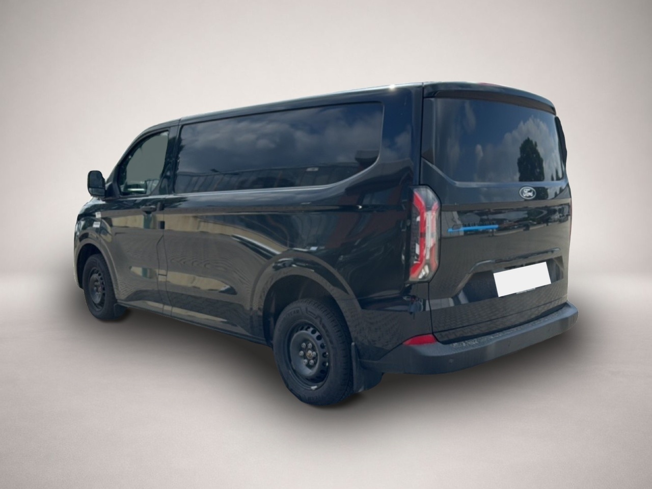 Ford Other Transit Custom TREND 320 L1  BEV ELEKTRO NAVI / - Thumbnail 4