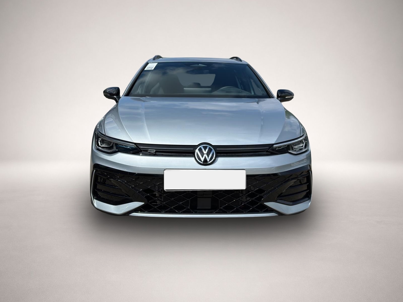 Volkswagen Golf Golf Variant 8 2.0 TDI DSG R-Line Black-Style AH - Thumbnail 2