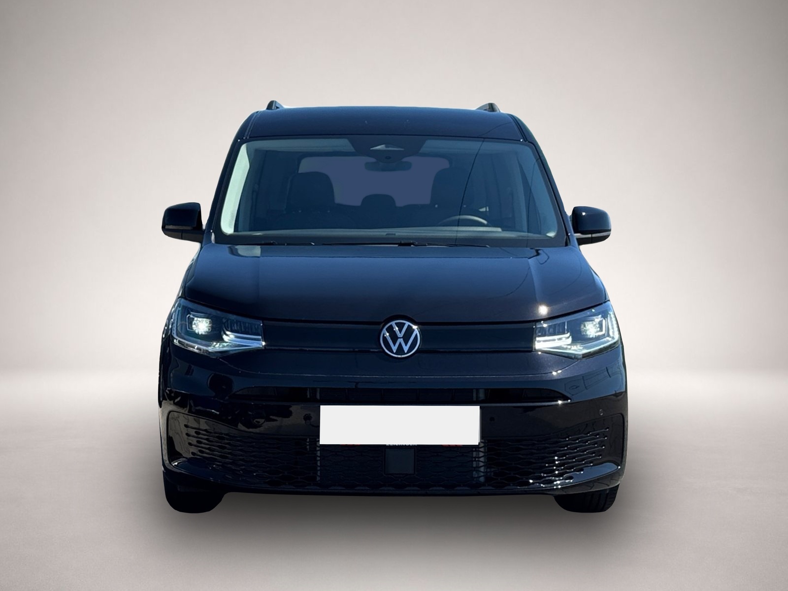 Volkswagen Caddy Maxi Caddy Maxi TDI DSG|AHK|7-SITZE|SITZHEIZUNG| - Thumbnail 2