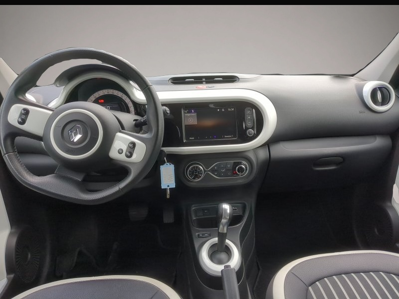 Renault Twingo Twingo Electric  Techno SHZ PDC Navi - Thumbnail 5