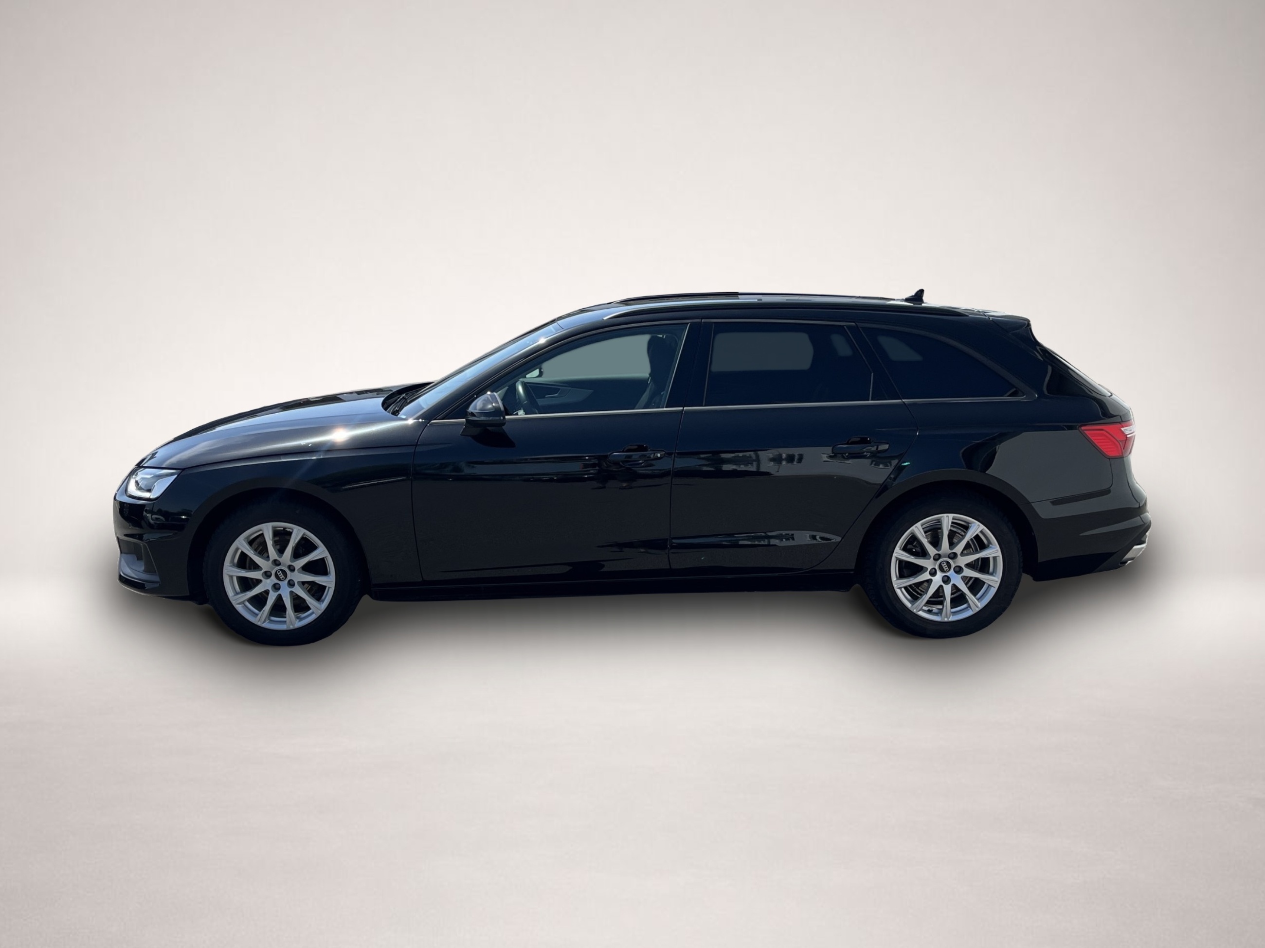 Audi A4 A4 Avant 35 2.0 TFSI S tronic Navi LED PDC SHZ F - Thumbnail 2