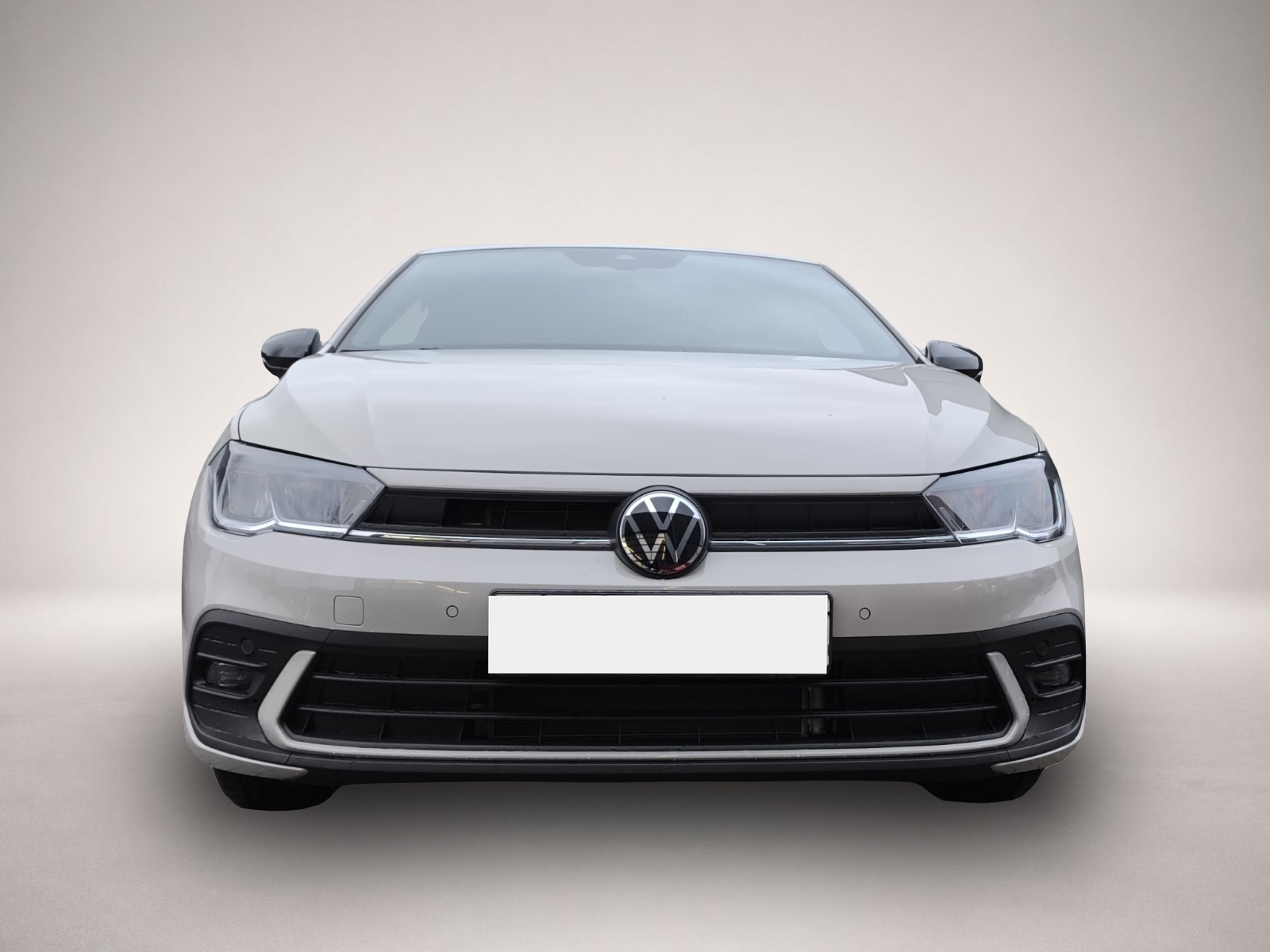 Volkswagen Polo Polo 1.0 TSI Goal - Thumbnail 3