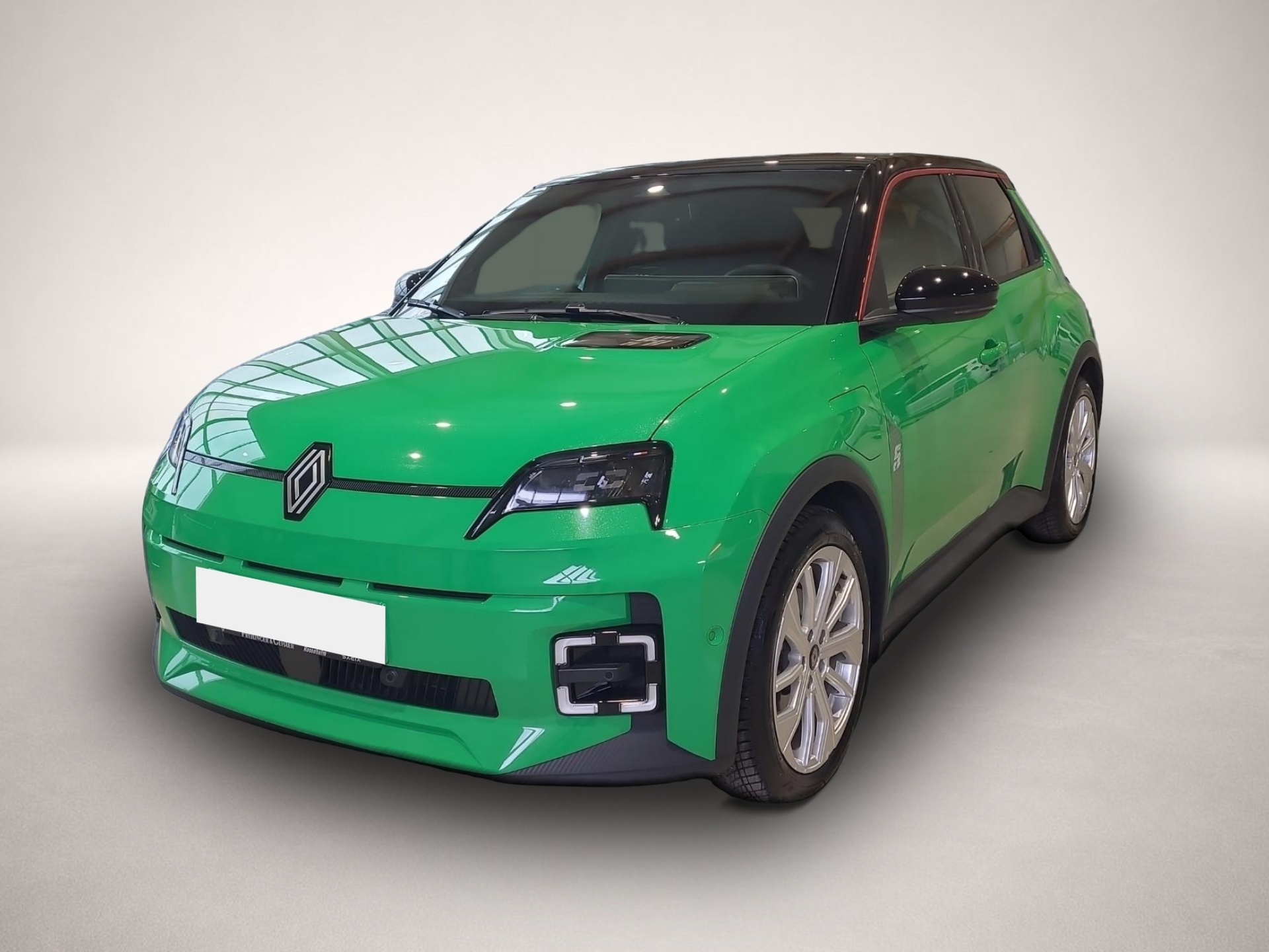 Renault R 5 R 5 150 Comfort Range Techno Voll-LED Winter-P. - Bild 1