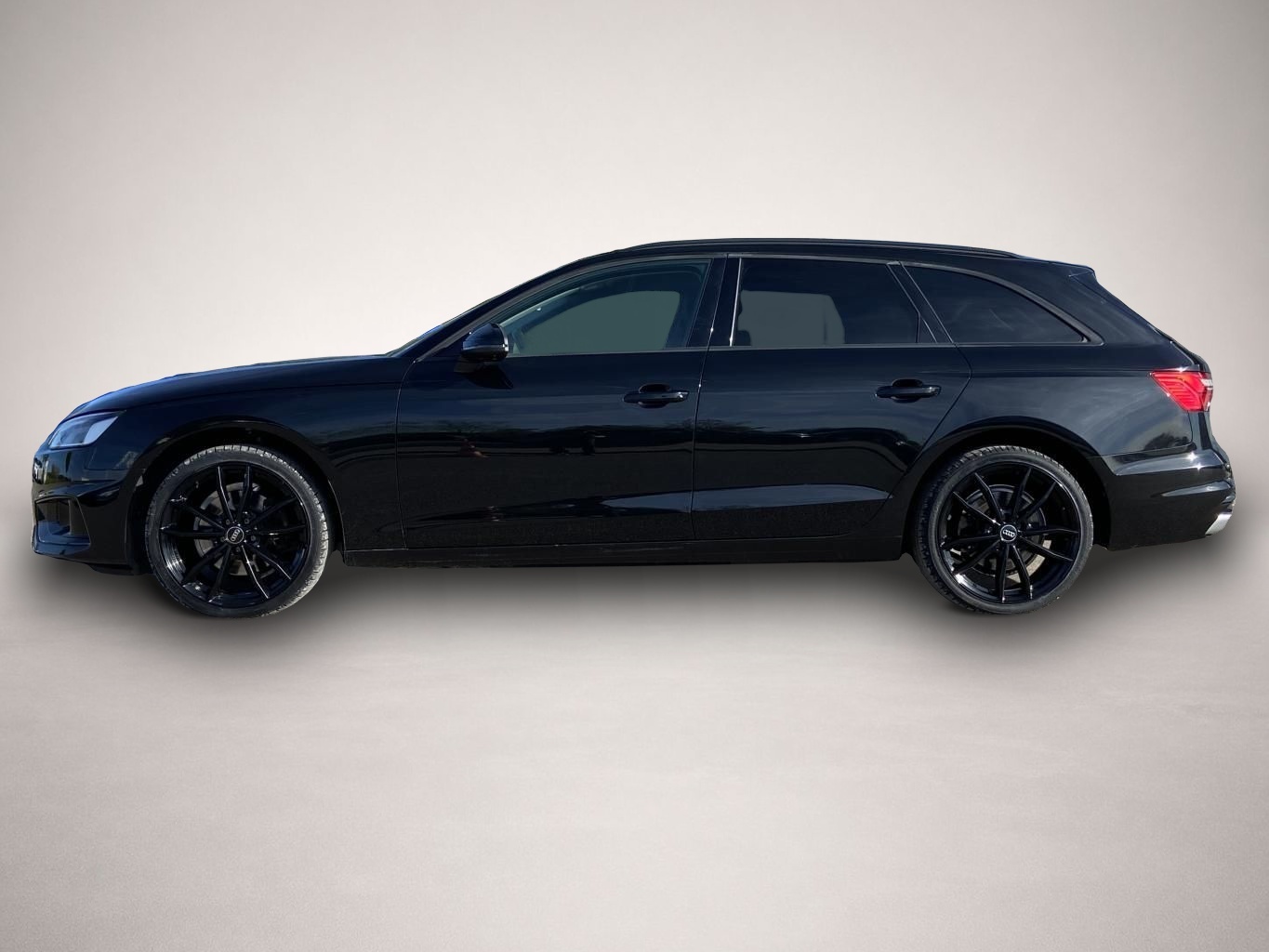 Audi A4 A4 Avant 35 2.0 TFSI S-Tronic BLACK-LINE 19"+AHK - Thumbnail 2