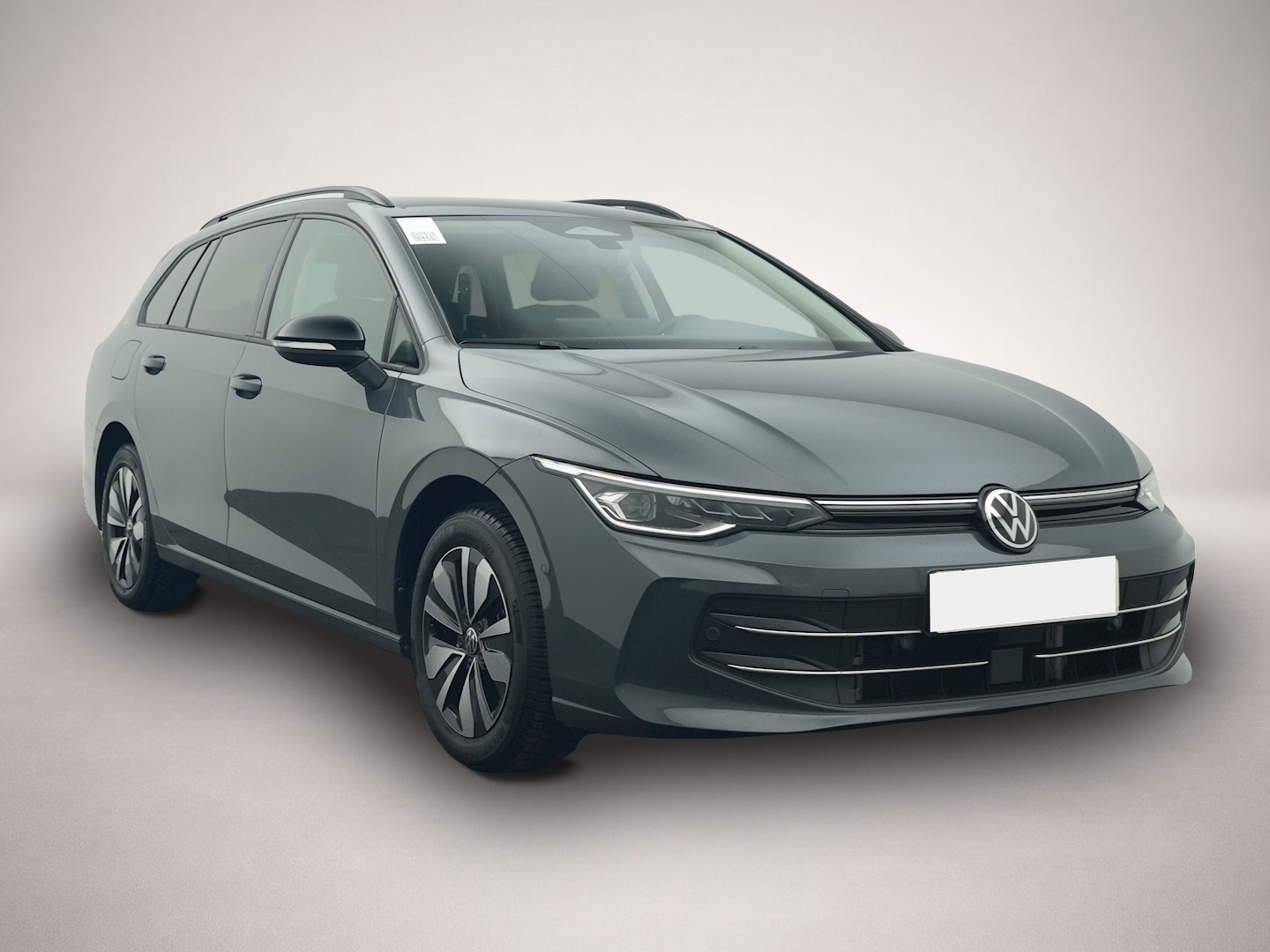 Volkswagen Golf Golf Variant 8 1.5 eTSI DSG Goal 4-J-GAR STANDH - Thumbnail 7