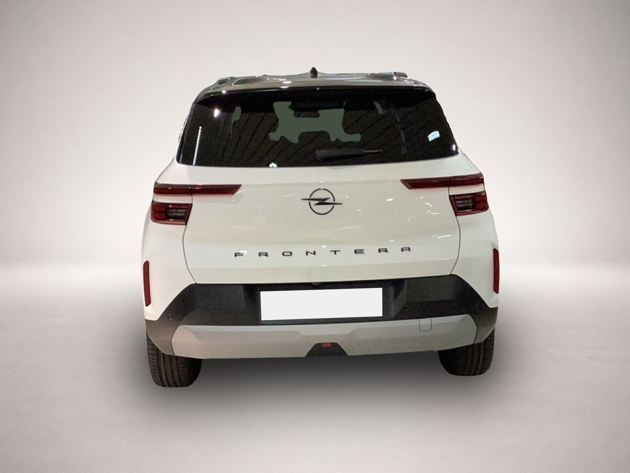 Opel Frontera Frontera GS MHEV SHZ LenkradHZG Navi Apple CarPl - Thumbnail 5