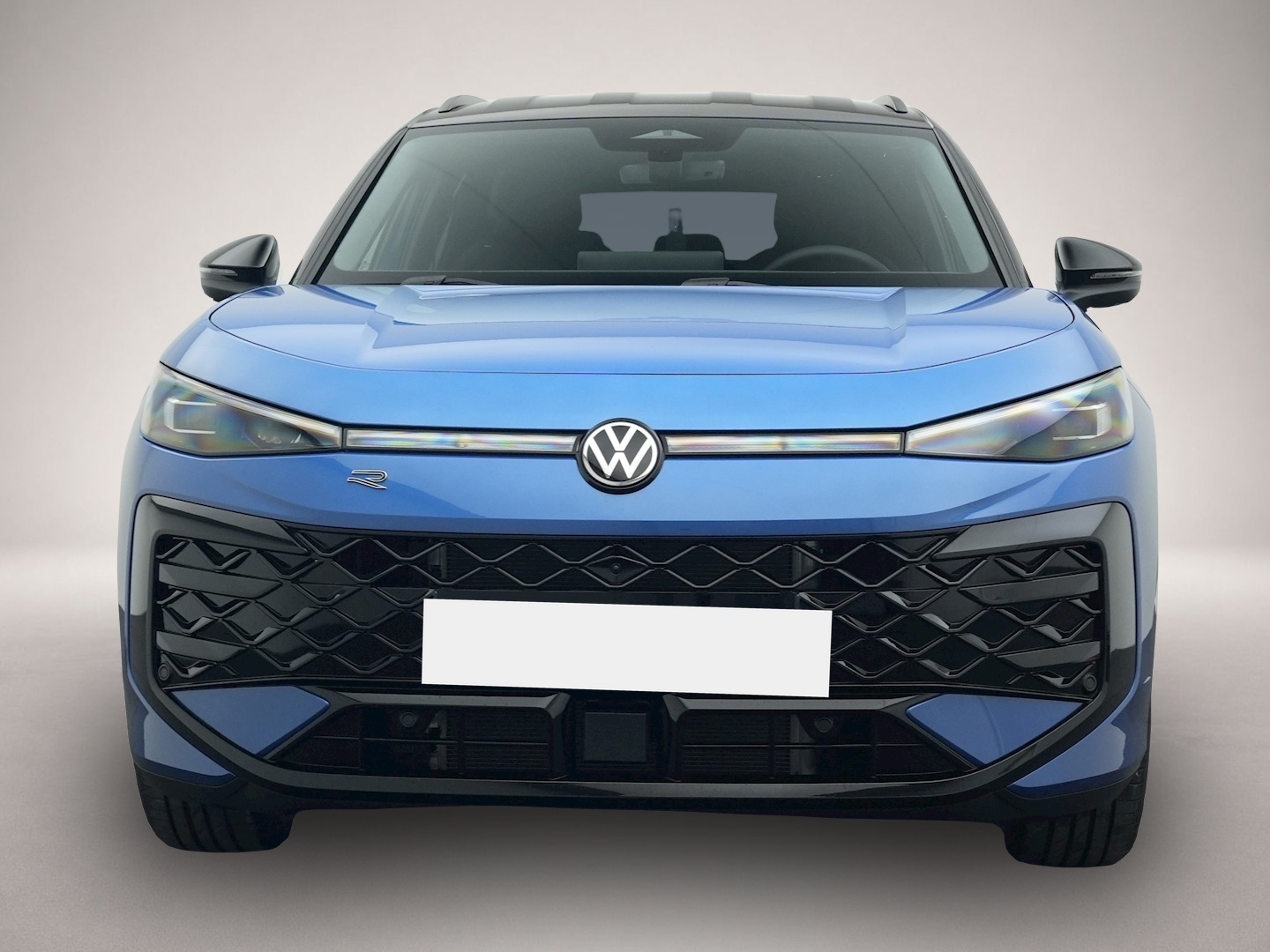 Volkswagen T-Roc T-Roc 1.5 eTSI DSG R-Line BLACK STYLE IQ.LIGHT H - Thumbnail 8