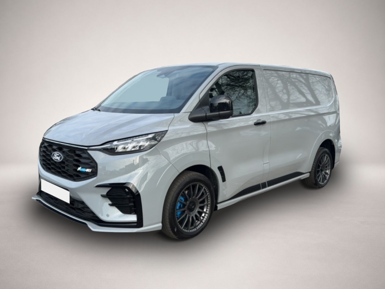 Ford Other Transit Custom MS-RT 320 L1 NAVI / ALLRAD / 13 Z - Thumbnail 2