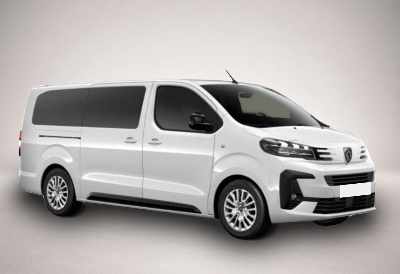 Peugeot Traveller Traveller L3 Active 9S AHK SHZ 2xKlima Nav Kam - Thumbnail 3