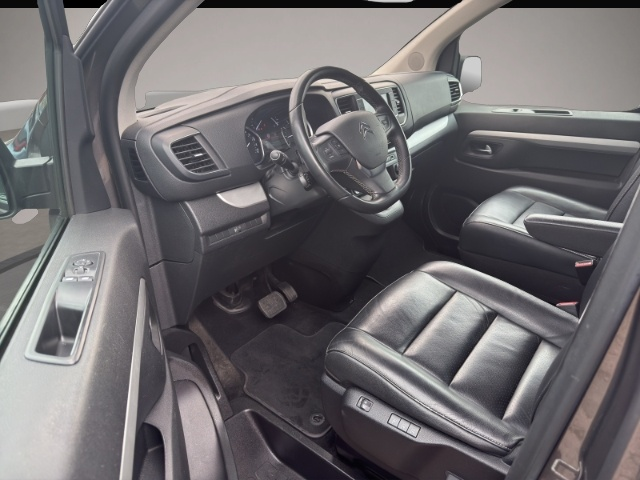 Citroën SpaceTourer Spacetourer Shine M HUD Navi Sofort Verfügbar Ve - Thumbnail 7