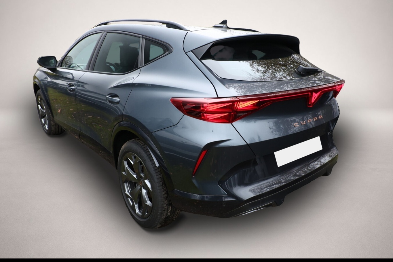 Cupra Formentor Formentor eTSI DSG EdgeP SHZ eHK Kessy Kam 3ZCli - Thumbnail 4