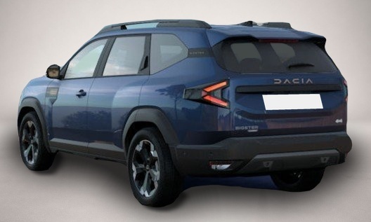 Dacia Bigster Bigster hybrid-G 150 EDC 4x4 Extreme SHZ LKHZ Mu - Thumbnail 3