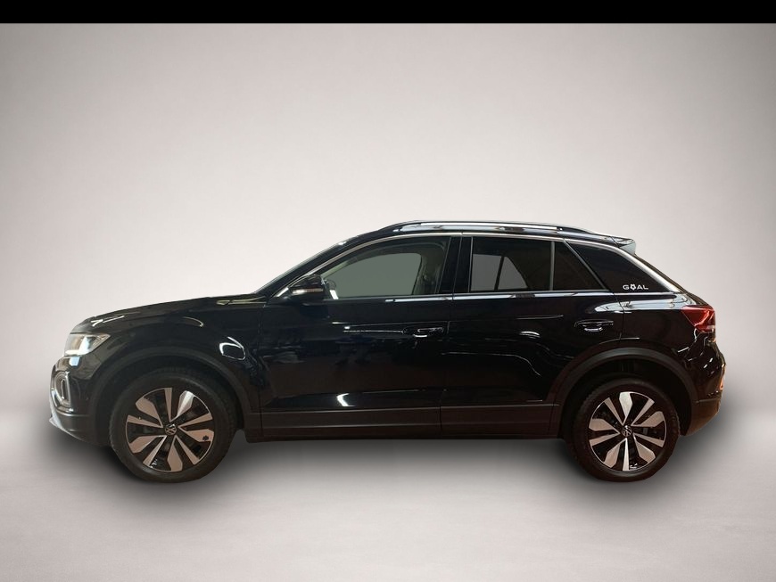 Volkswagen T-Roc T-Roc 1.5 TSI OPF GOAL  PARK ASSIST*LED*ACC - Thumbnail 4