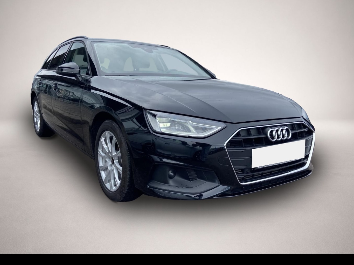 Audi A4 A4 Avant 35 2.0 TFSI S-TRONIC AHK+NAVI+LED+EL.HE - Thumbnail 6