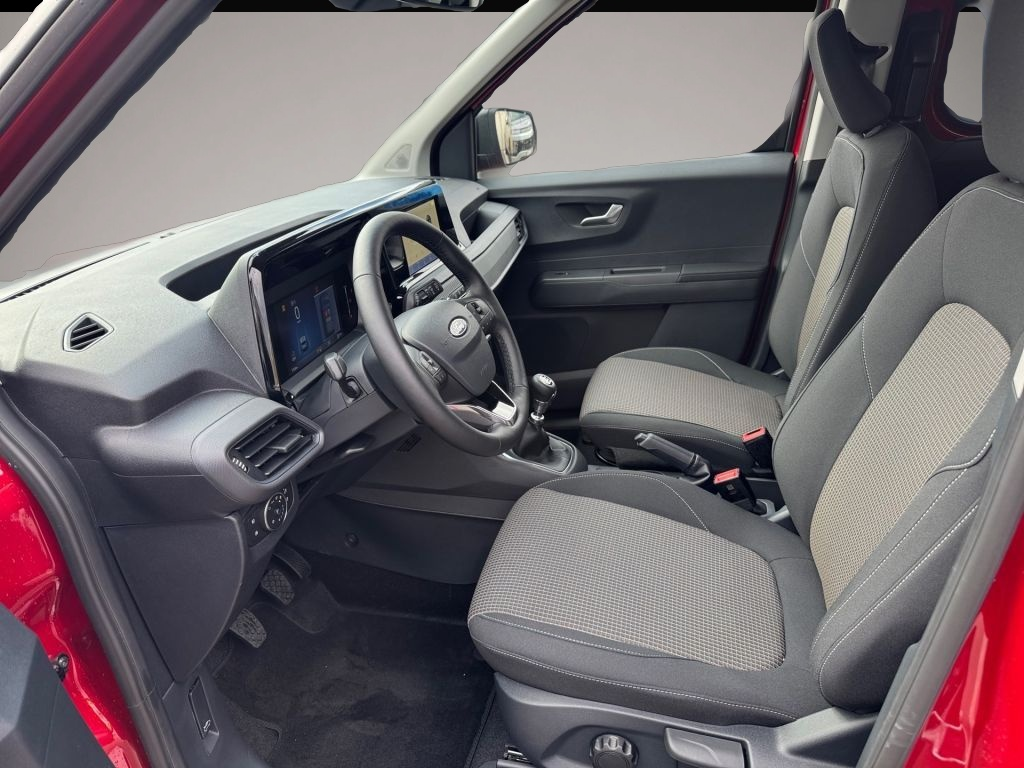 Ford Tourneo Courier Tourneo Courier 1.0 EcoBoost TREND - Thumbnail 2