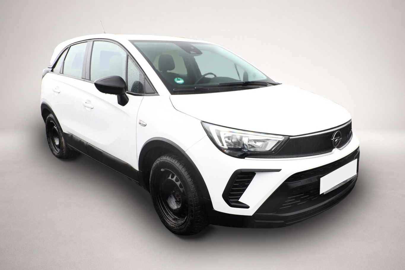 Opel Crossland (X) Crossland 1.2 83 Edition PDC SHZ TEMP AppCo HIFI - Thumbnail 2