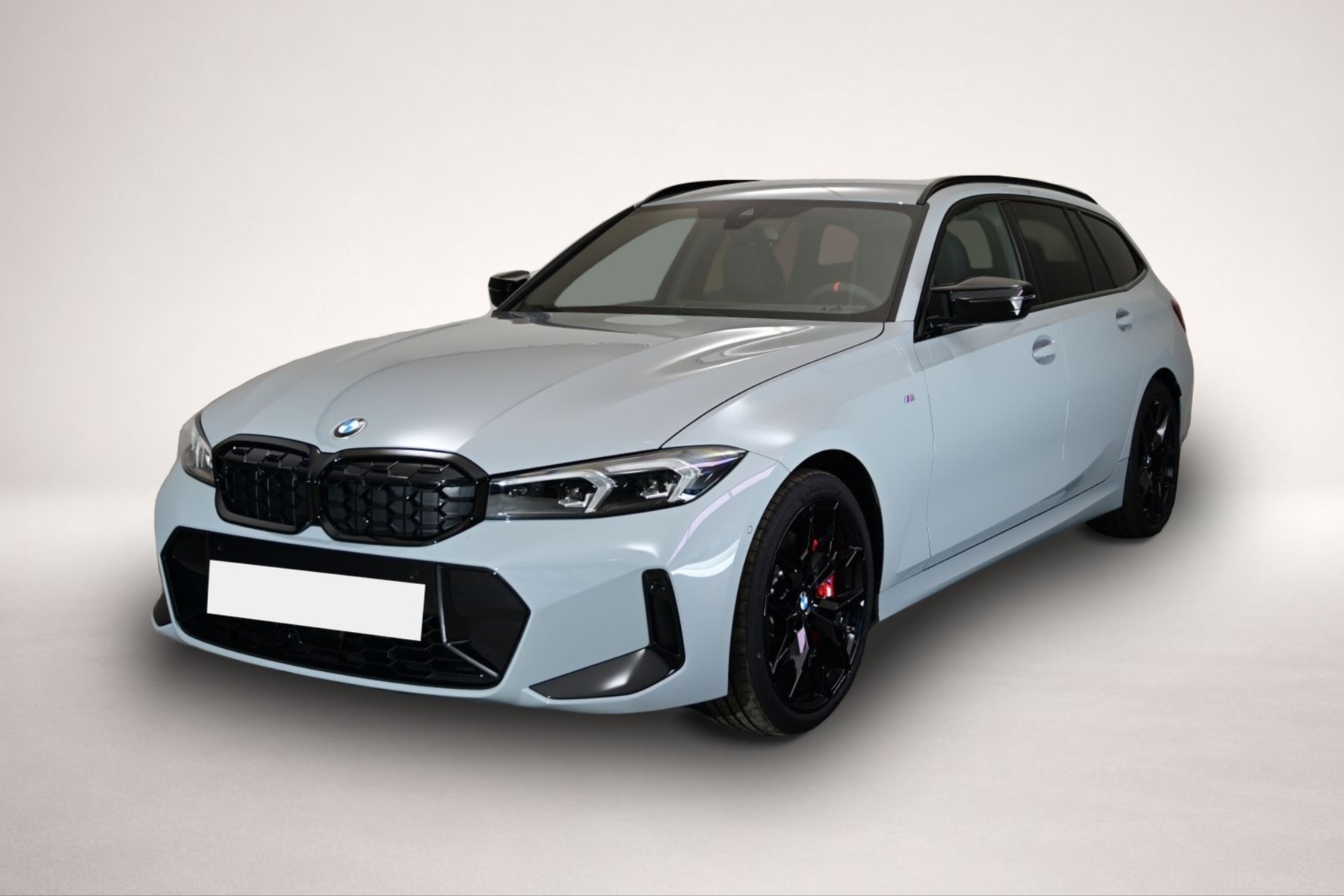 BMW M340d 3er Touring M340d xDrive - Bild 1