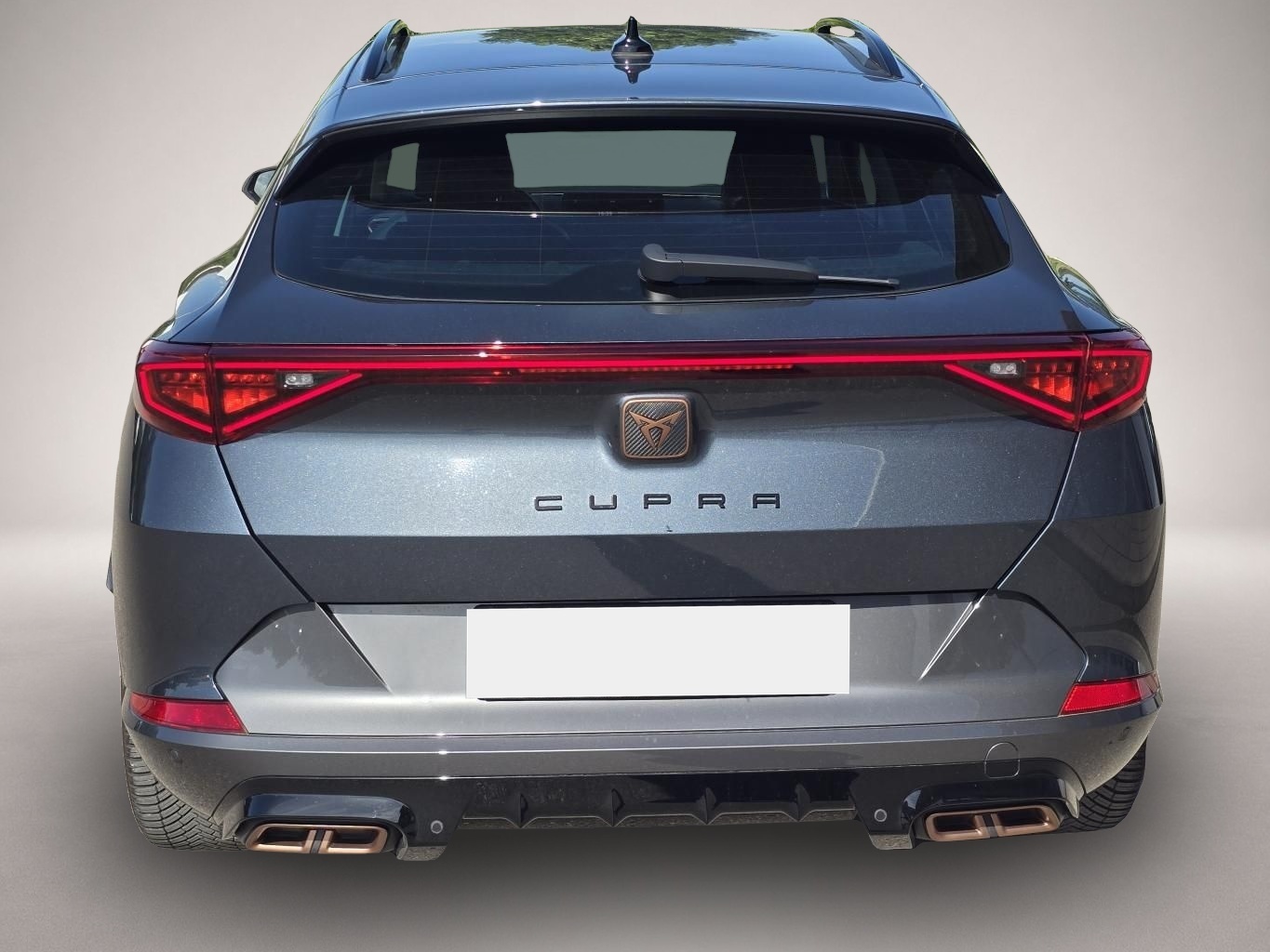 Cupra Formentor Formentor 1.4 TSI DSG eHybrid VIRTUAL-COCKPIT+NA - Thumbnail 4