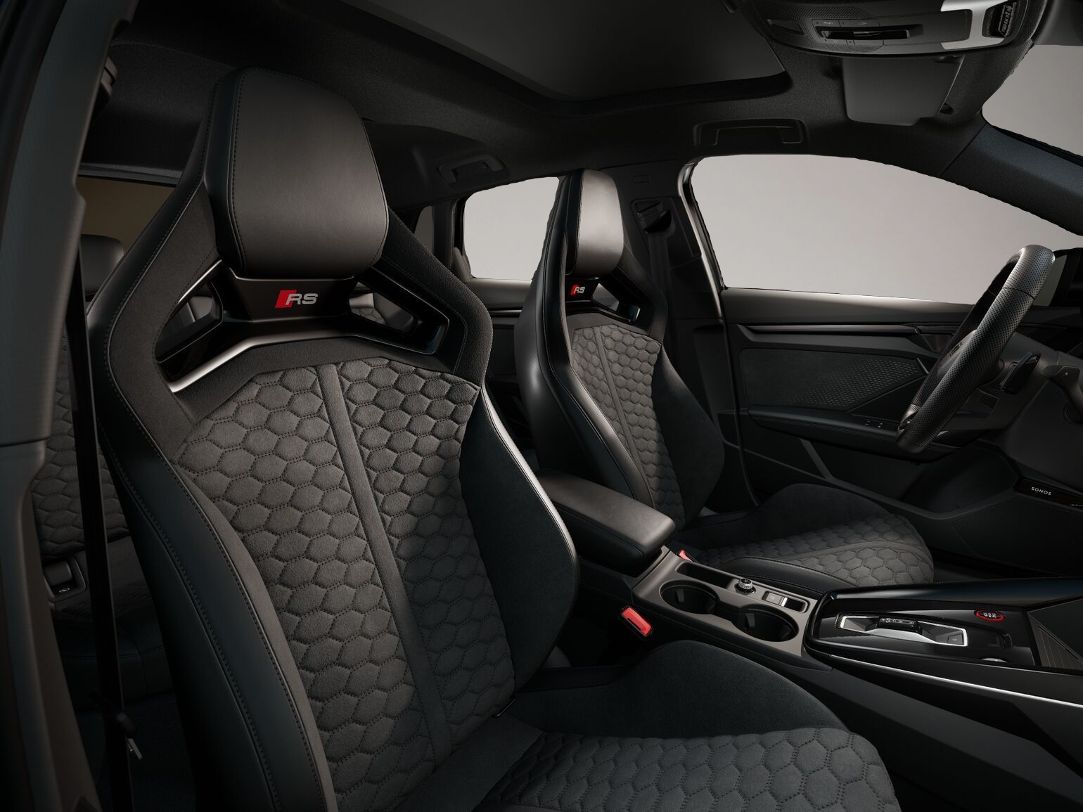Audi RS3 RS3 2.5 TFSI 7-Gang S tronic quattro - Thumbnail 5