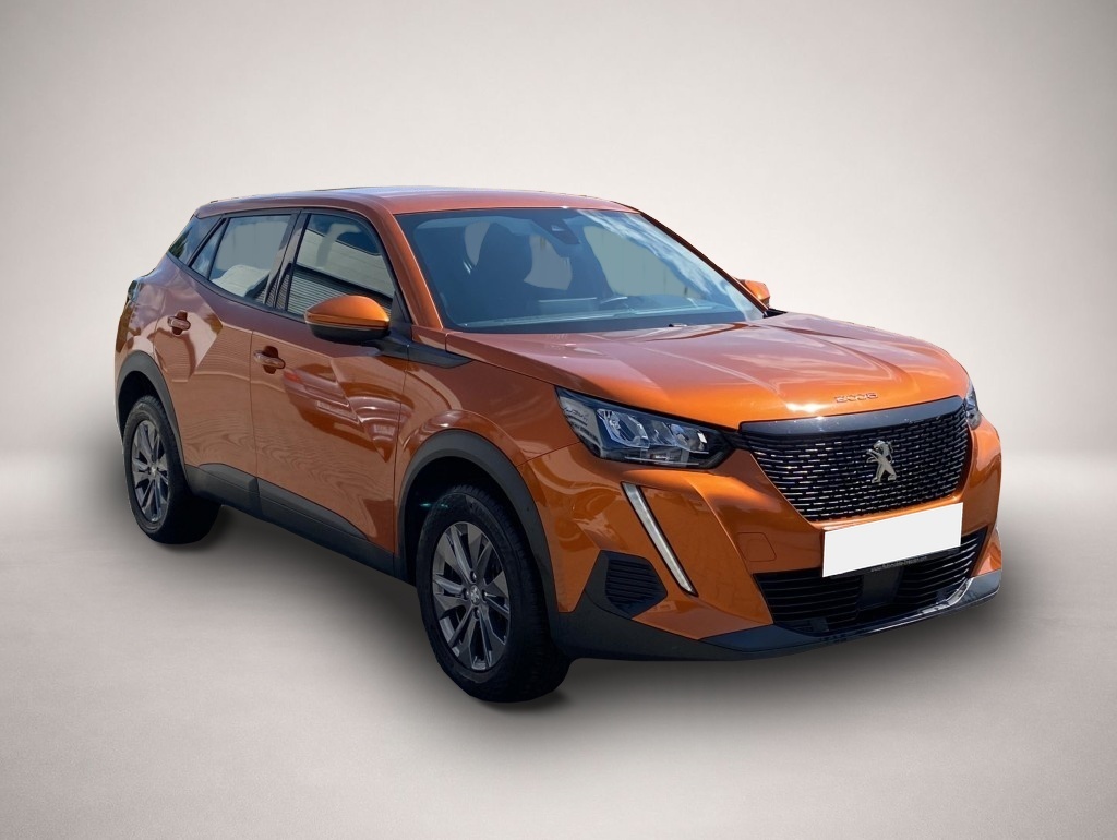 Peugeot 2008 2008 1.2 Active*Sitzheizung*Kamera*DAB+ - Thumbnail 3