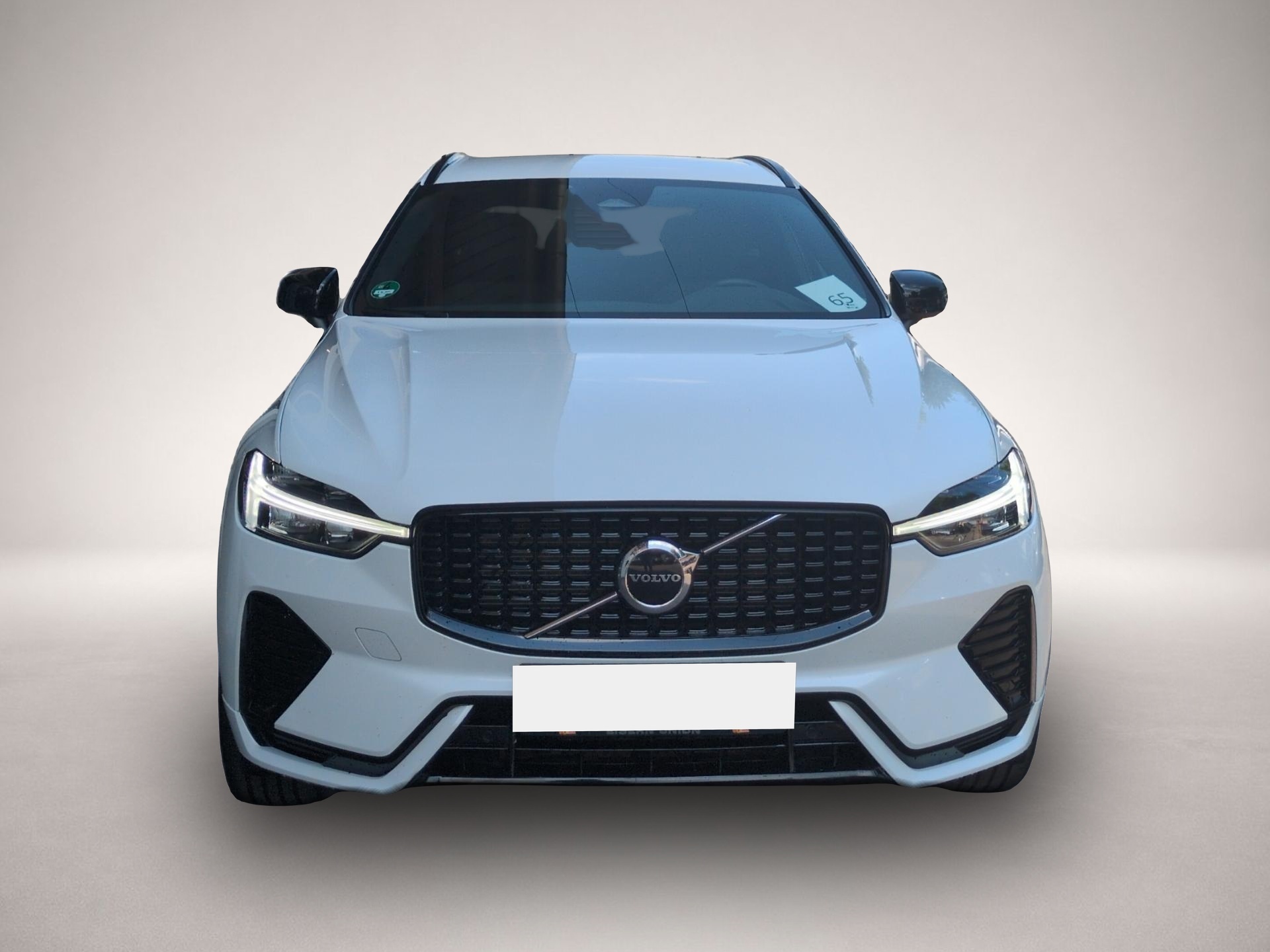 Volvo XC60 XC 60 Plus Dark AWD Bluetooth LED Klima Standhzg - Thumbnail 5