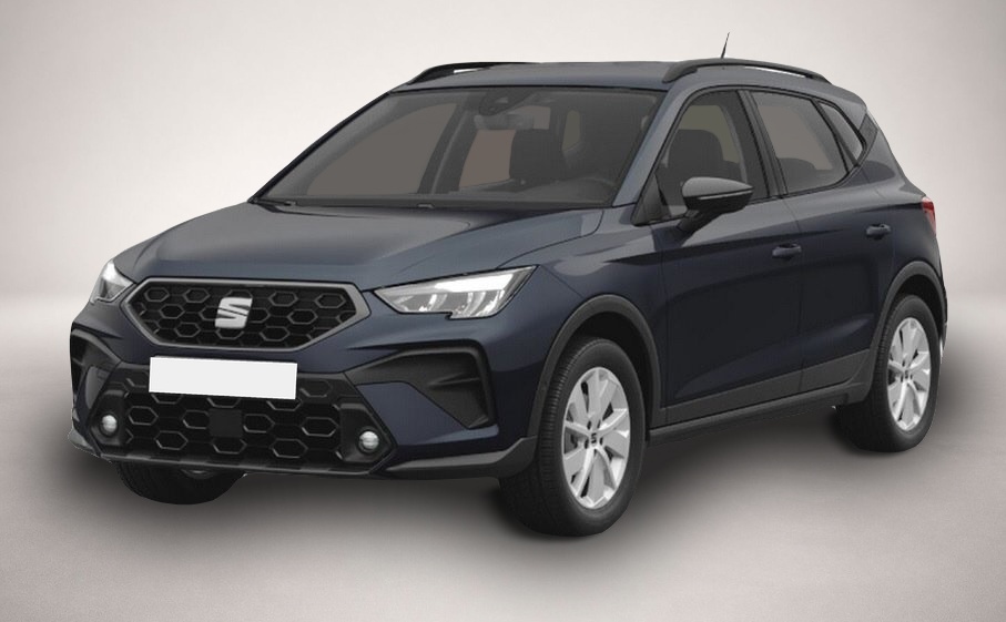 Seat Arona Arona 1.0TSI MY2027 FACELIFT Alufelgen 16 Zoll F - Bild 1