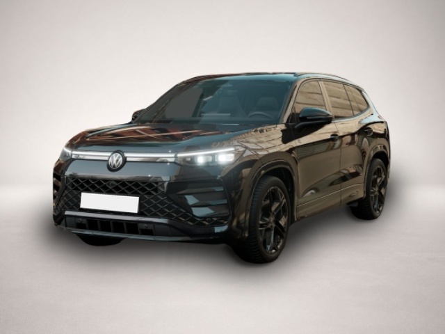 Volkswagen Tayron Tayron 1.5 eTSI OPF DSG R-Line "Black Style" - Bild 1