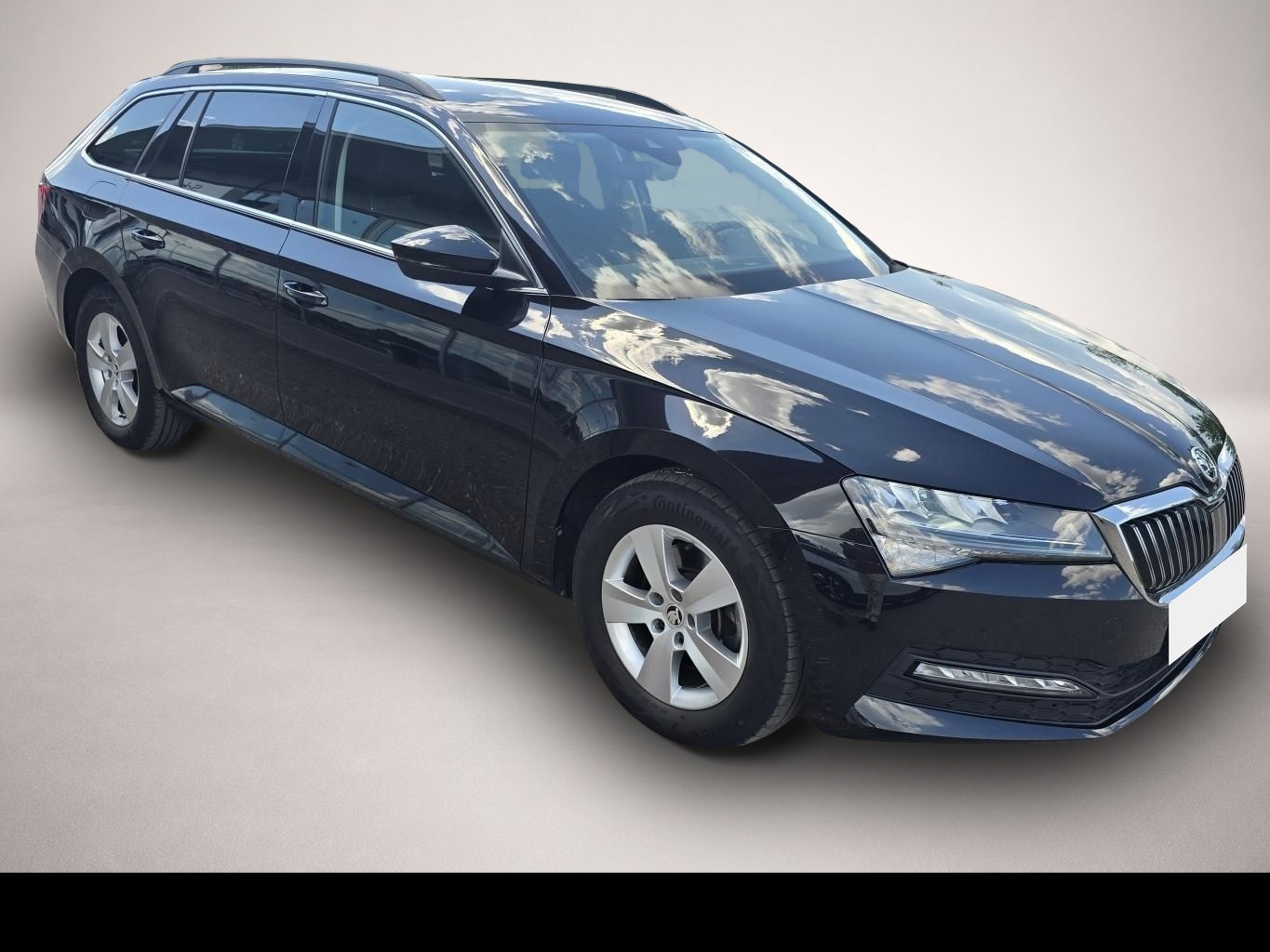 Skoda Superb Superb Combi 2.0 TDI DSG SMART-LINK+VIRTUAL-COCK - Thumbnail 6