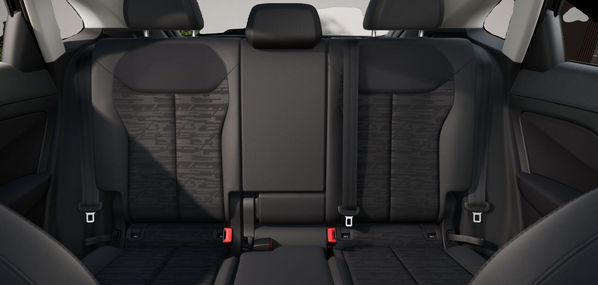 Audi Q3 Q3 Audi S line 1.5 TFSI 110 kW (150 PS) 7-Gang t - Thumbnail 4