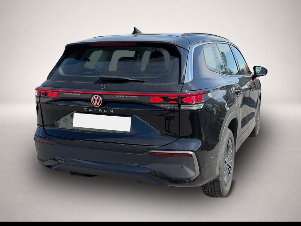 Volkswagen Tayron Tayron 2.0 TDI 4Motion*IQ Drive*7 Sitze*Matrix - Thumbnail 4
