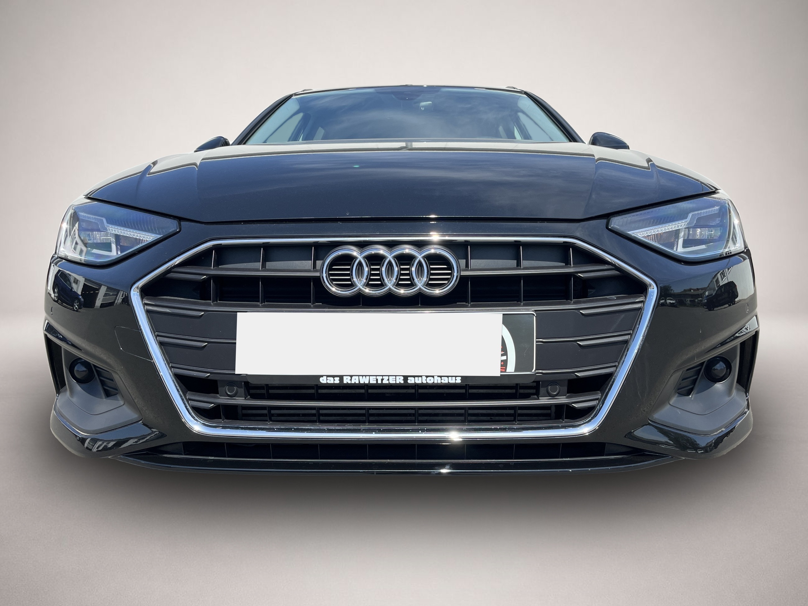 Audi A4 A4 Avant 35 2.0 TFSI S tronic Navi el.Klappe LED - Thumbnail 2