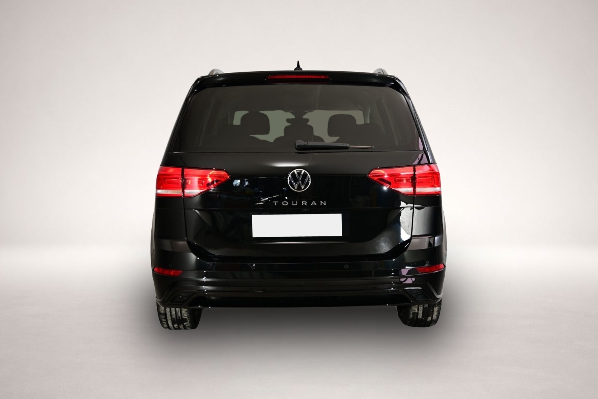 Volkswagen Touran Touran Volkswagen Highline R-Line 1.5 TSI 110 kW - Thumbnail 4