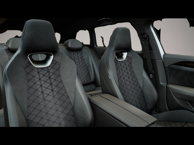 Volkswagen Passat Variant Passat Variant 2.0 TDI SCR DSG R-Line "Black Sty - Thumbnail 7