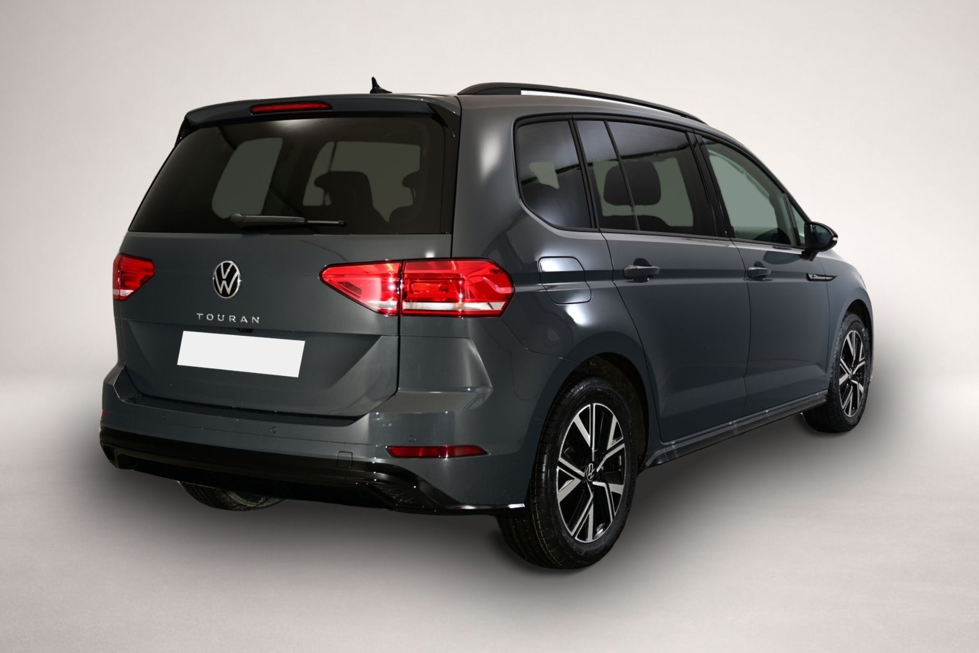 Volkswagen Touran Touran Volkswagen Highline R-Line 1.5 TSI 110 kW - Thumbnail 5