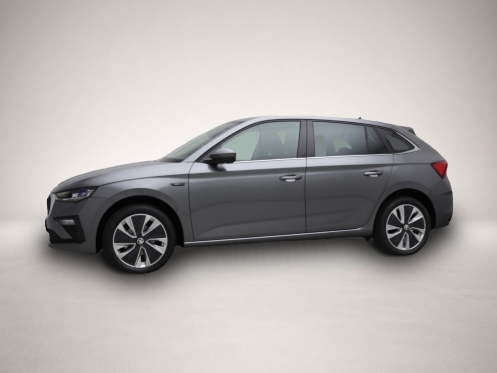 Skoda Scala Extra Plus 1.0 TSI DSG 5J.Garantie - Thumbnail 5
